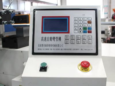 How CNC Pipe Benders Improve Precision in Industrial Manufacturing