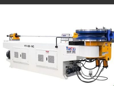Ce qui détermine l'efficacité d'une machine hydraulique de cintrage de tubes ?