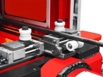 Comment plier des tubes en acier inoxydable avec une haute précision et une déformation minimale