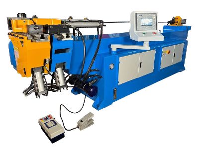 Du dessin produit à la machine finale : comment une solution personnalisée de cintrage de tubes est développée