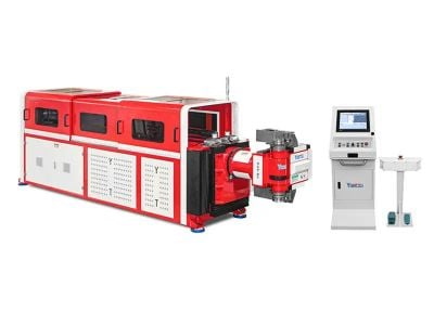 Comment les machines de cintrage de tubes CNC améliorent la précision dans la fabrication industrielle
