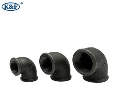 How to Choose Malleable Iron Fitting Suppliers for Plumbing