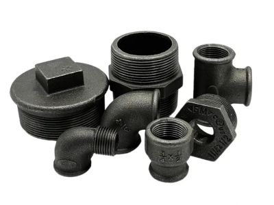 The Reliable Ductile Iron Pipe Bend Manufacturers for Israel