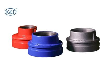 Latest Trends in Malleable Conduit Fitting Innovations