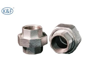 How to Find Malleable Conduit Fitting Suppliers