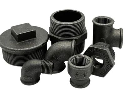 Why Fire Fighting Grooved Fittings Need FM/UL Certification