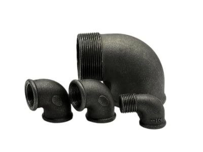 Why Ductile Iron Pipe Bends Suit Heavy-Duty Use