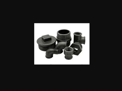 Latest Trends in Ductile Iron Pipe Reducer Innovations