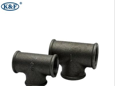 What to Seek in Galvanized Tee Fitting Suppliers