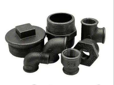 How to Select Ductile Iron Pipe Bend Manufacturers