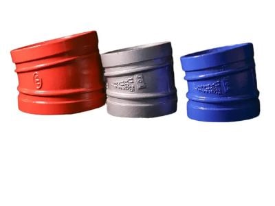 Latest Trends in Malleable Iron Fitting Manufacturing