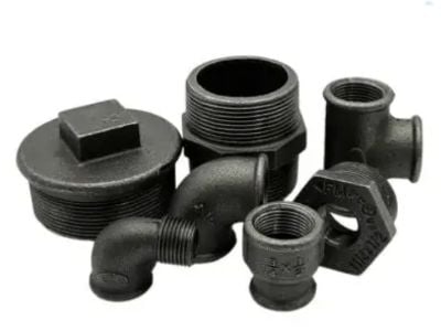 Galvanizli Dövme Demir Fitting Tedarikçileri Seçerken Dikkat Edilmesi Gerekenler