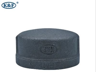 Latest Trends in Galvanized Tee Fitting Innovations