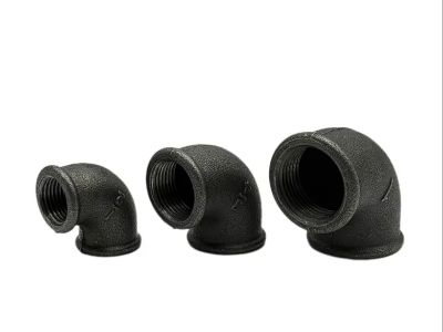 How to Choose Malleable Iron Threaded Fitting Manufacturers