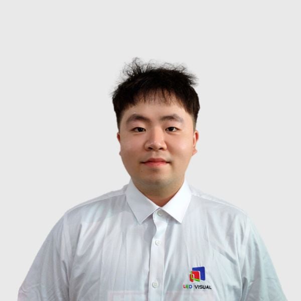 Willian Huang