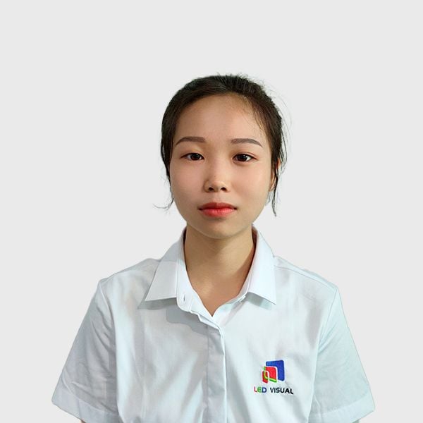 Shelly Chen