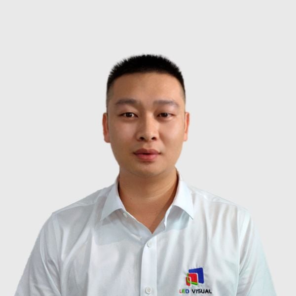 Geoge Yue
