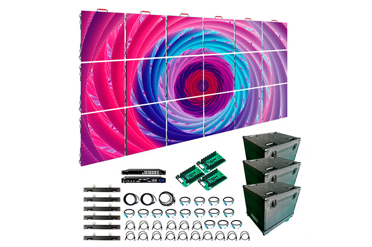 Why Is The LED Rental Display Market So Hot?