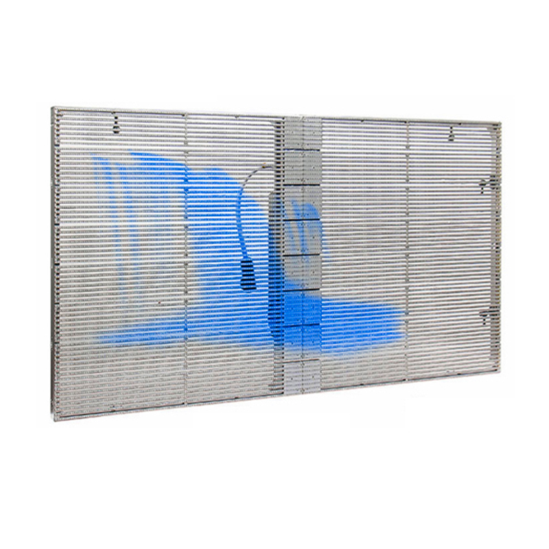 Qualitas et Applicatio Panellarum LED Translucentium