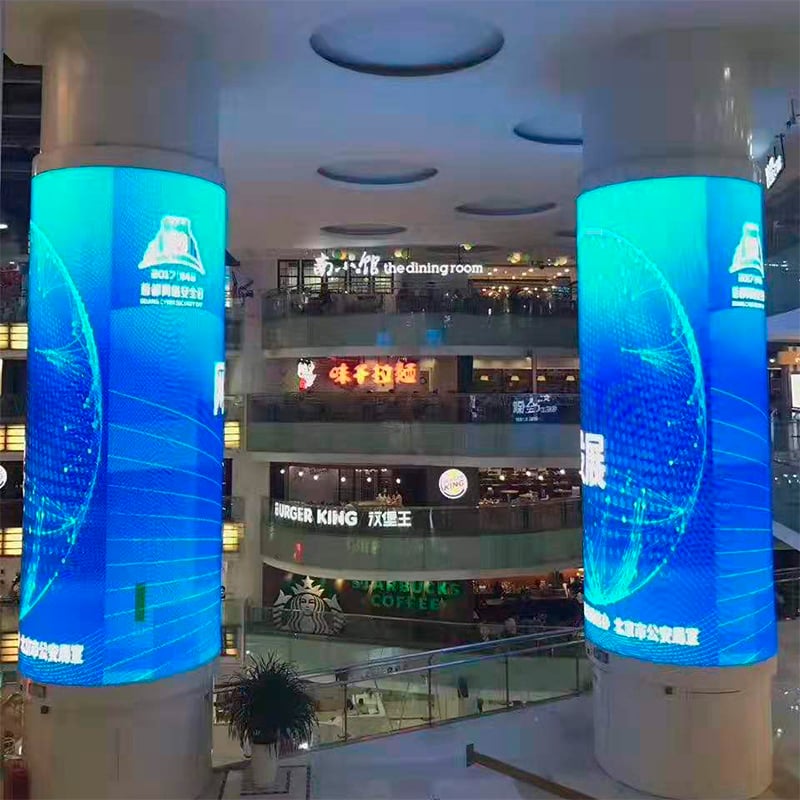 Beneficios de la Pantalla 3D