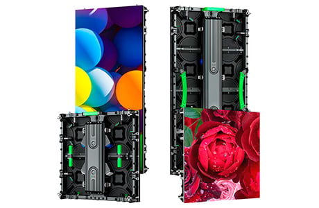 LED Rental Screen Solution