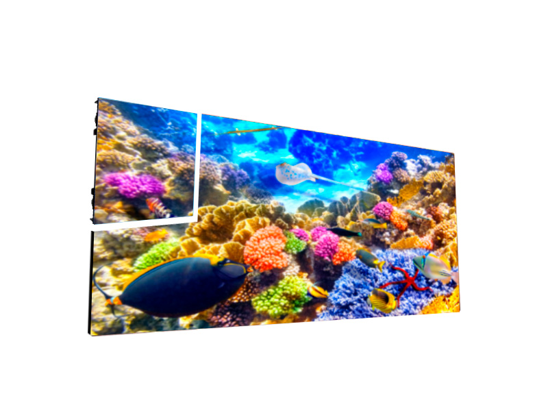详情图4 Outdoor Fixed LED Display supplier