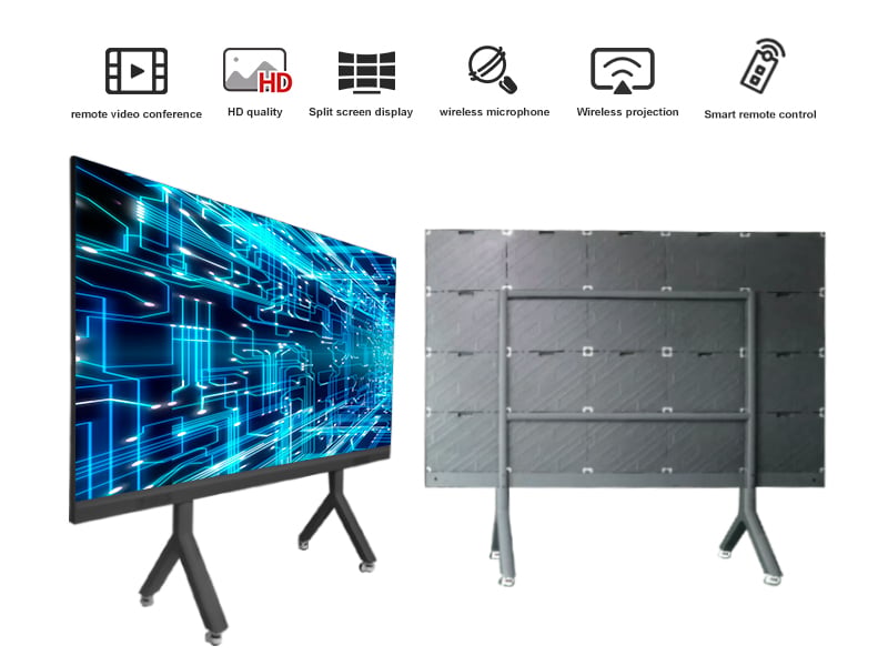 Trailer LED Display supplier