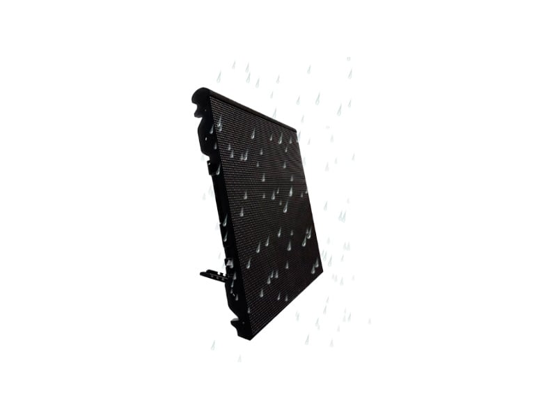 6 Stadium Perimeter LED Screen factory
