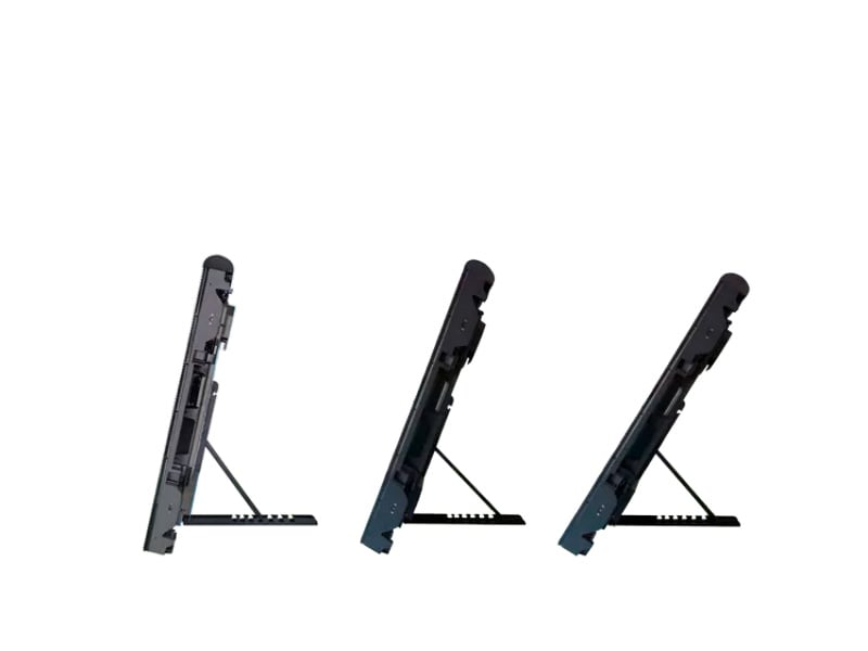4 Stadium Perimeter LED Screen factory