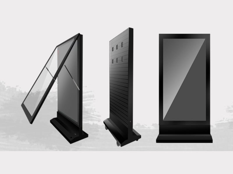 Outdoor LED Advertising Machine supplier