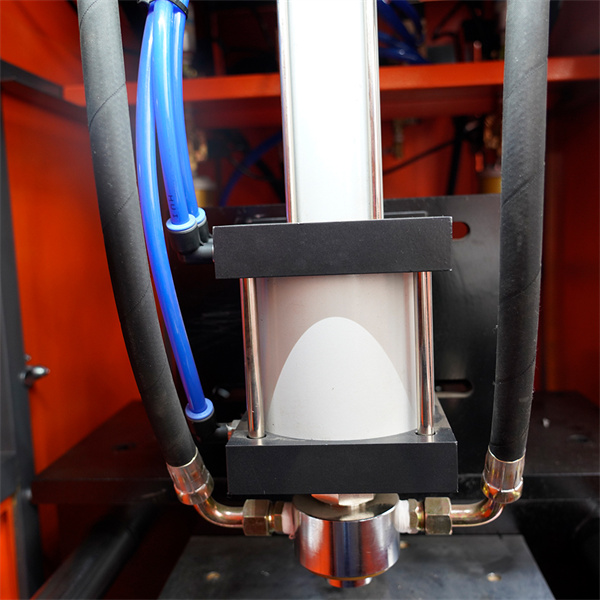 How to optimize production with a 20 liter water bottle manufacturing machine