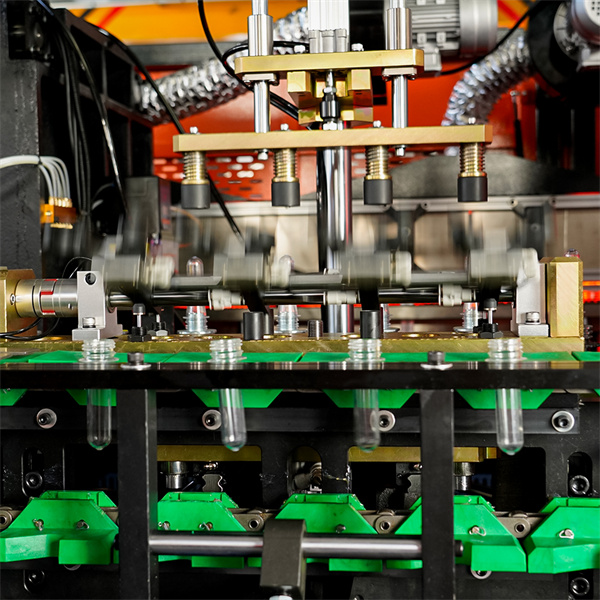 Principais modelos de máquinas de sopro pet em tendência para compradores atacadistas