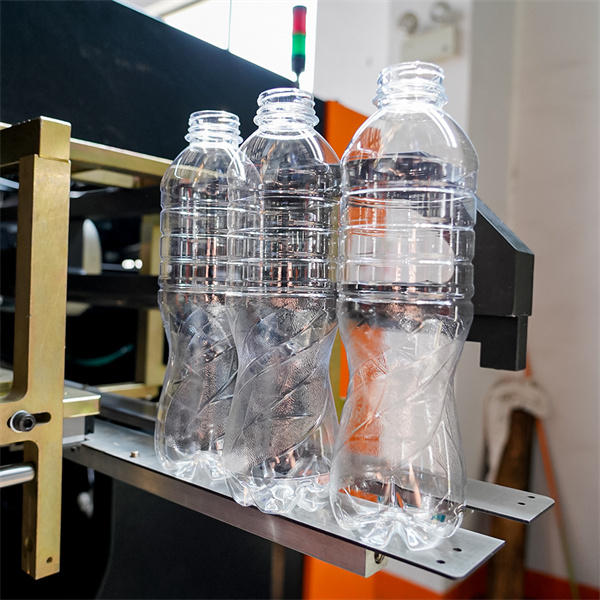 Nikmati Operasional yang Lancar dan Kinerja Tinggi dengan Lini Produksi Botol Air PET Kami