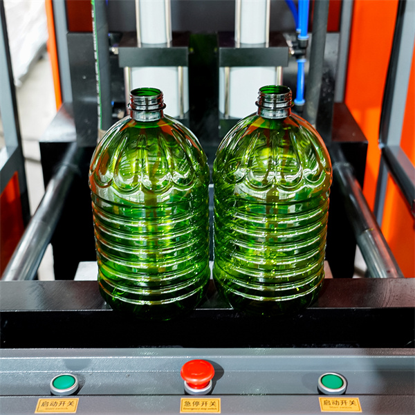 Finding budget-friendly small bottle making machine options