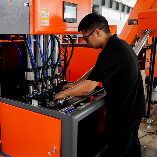 Customizable options to meet specific production needs