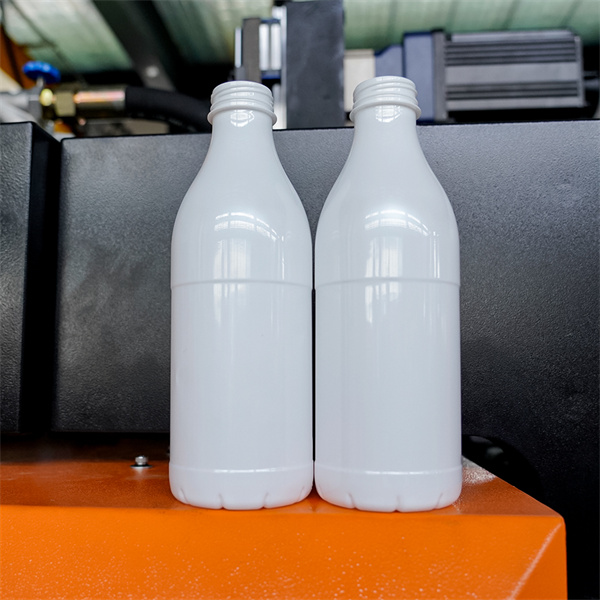 Tingkatkan Kapasitas Produksi Anda dengan Mesin Pembuat Botol PET Berkualitas Tinggi Kami