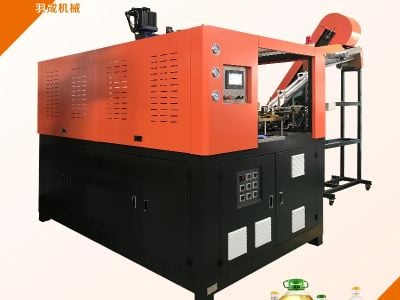 Tích hợp máy sản xuất chai PET vào dây chuyền chiết rót hiện có – Hướng dẫn từng bước