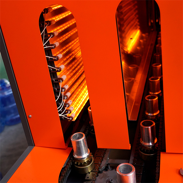 What makes our 20 liter water bottle manufacturing machine stand out from the competition