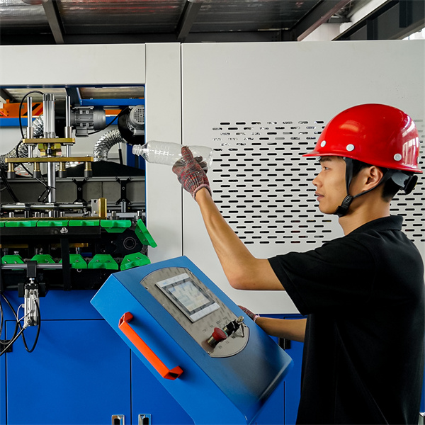 Teknologi Canggih untuk Manufaktur Berkecepatan Tinggi