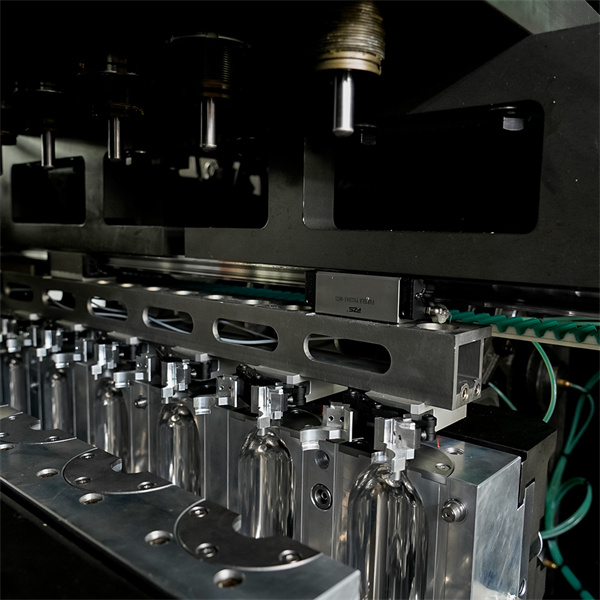Cara memilih mesin blow molding botol yang tepat untuk bisnis Anda