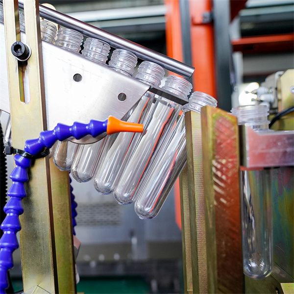 Where to find top-quality wholesale 1 litre water bottle manufacturing machines