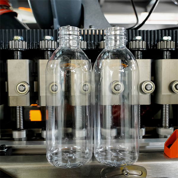 Explore budget-friendly automatic blowing machine price options for wholesale purchase