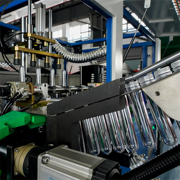 Problemas Comuns com Máquinas Automáticas de Fabricação de Garrafas e Como Resolvê-los