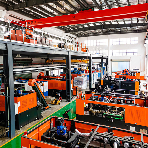 How to Determine the Best Value for a Water Bottle Manufacturing Machine