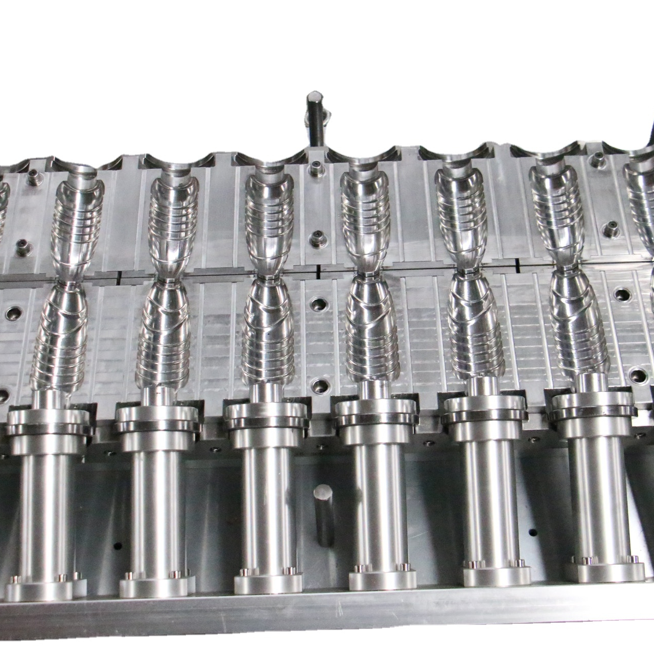 product eceng hot sell multi cavity bottle blowing mould-3