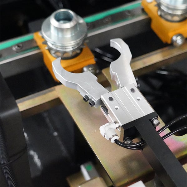 Solução economicamente viável para necessidades de fabricação em massa