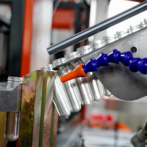 Di mana menemukan penawaran terbaik untuk mesin blow moulding botol susu