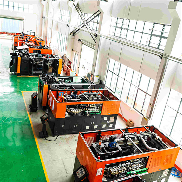 Efficient production processes to minimize overhead costs