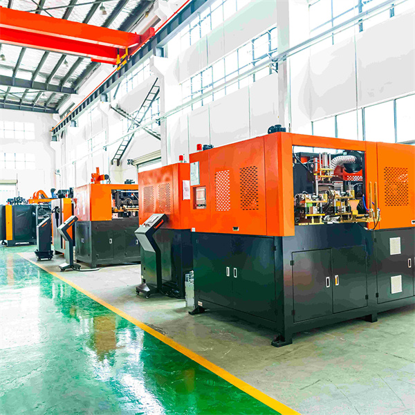 Explorer des options abordables pour les machines de fabricants de bouteilles en plastique