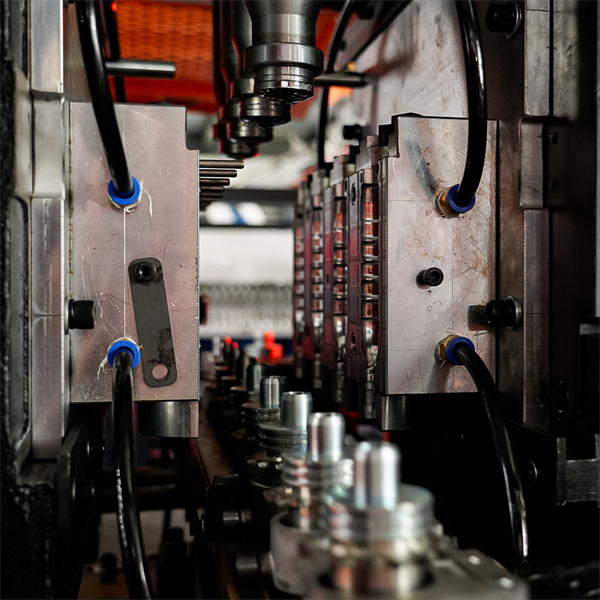 Tecnologia avançada para resultados consistentes e confiáveis